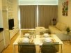 <strong>flat in Ekamai</strong> for rent, Noble Reveal Ekamai