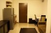 Furnished 1 BR <strong>apartment near Sutthisan</strong> MRT, Ivy Ratchada