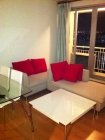 2 BR <strong>flat near Sutthisan</strong> MRT Bangkok, Life Ratchada Suthisan