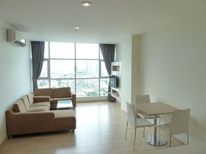 Rhythm Ratchada <strong>flat apartment condo for rent in Ratchadaphisek</strong>