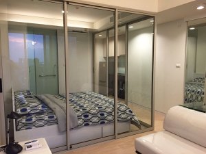 Siamese Ratchakru <strong>flat apartment condo for rent in Ari - Sanam Pao</strong>
