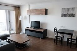 Baan Kasemsan 1 <strong>flat apartment condo for rent in Siam</strong>