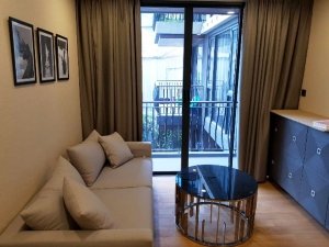 Klass Langsuan <strong>flat apartment condo for rent in Pathum Wan</strong>