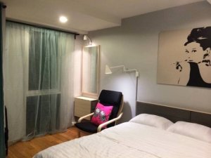 Abstracts Phaholyothin Park <strong>flat apartment condo for rent in Chatuchak</strong>