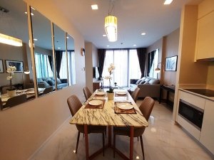 Hyde Sukhumvit 11 <strong>flat apartment condo for rent in Nana Bangkok</strong>