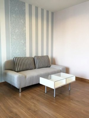 The Tree Interchange <strong>flat apartment condo for rent in Bang Sue</strong>