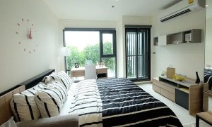 Rhythm Sukhumvit 36-38 <strong>flat apartment condo for rent in Thonglor (Thong Lo) Bangkok</strong>