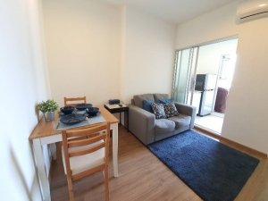 U Delight @Talat Phlu Station <strong>flat apartment condo for rent in Talat Phlu</strong>