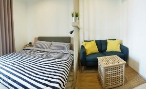 Ideo Mobi Wongsawang Interchange <strong>flat apartment condo for rent in Bang Sue</strong>
