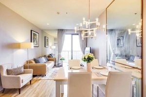 The Line Jatujak - Mochit <strong>flat apartment condo for rent in Mo Chit</strong>