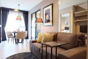 Rhythm Sukhumvit 36-38 <strong>flat apartment condo for rent in Thonglor (Thong Lo) Bangkok</strong>