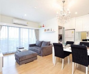 Parkland Taksin-Thapra <strong>flat apartment condo for rent in Talat Phlu - Pho Nimit</strong>