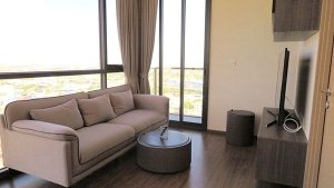 The Line Sukhumvit 71 <strong>flat apartment condo for rent in Phra Khanong</strong>