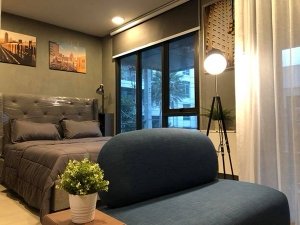 Venio Sukhumvit 10 <strong>flat apartment condo for rent in Nana Bangkok</strong>