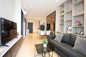 Sky Walk <strong>Sukhumvit flat apartment condo for rent</strong>