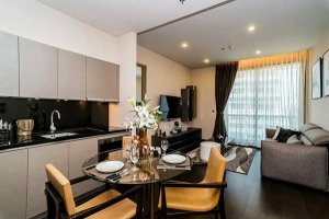 The XXXIX <strong>flat apartment condo for rent in Phrom Phong</strong>