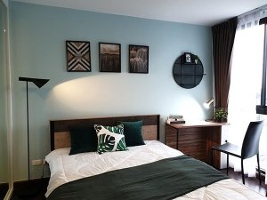 Bangkok Feliz Sathorn-Taksin<strong>flat apartment condo for rent in Krung Thon Buri</strong>