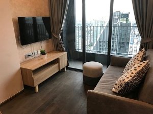 Ideo Q Siam Ratchathewi <strong>flat apartment condo for rent in Ratchathewi</strong>