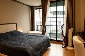 The Reserve Kasemsan 3 <strong>flat apartment condo for rent in Siam</strong>
