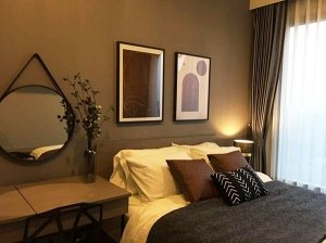 M Jatujak <strong>flat apartment condo for rent in Saphan Khwai - Mo Chit</strong>