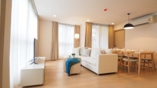 Liv@49 <strong>Sukhumvit apartment condo for rent</strong>