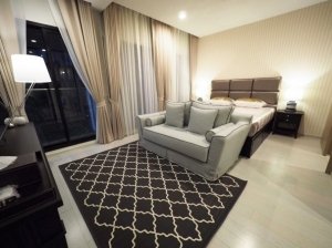 Noble Ploenchit <strong>flat apartment condo for rent in Pathum Wan</strong>