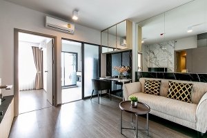 Ideo Sukhumvit 93 <strong>flat apartment condo for rent in Bang Chak</strong>