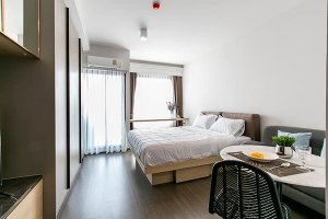 Ideo Sukhumvit 93 <strong>flat apartment condo for rent in Sukhumvit</strong>