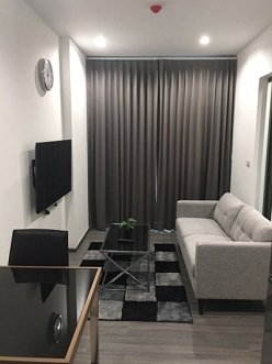 The Rich Sathorn-Taksin <strong>Wongwian Yai apartment condo for rent</strong>