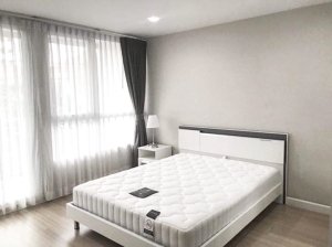 Mayfair Place Sukhumvit 64 <strong>flat apartment condo for rent in Punnawithi</strong>