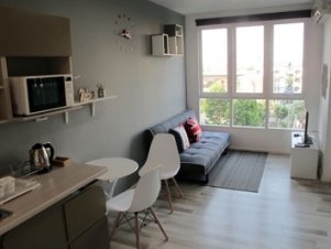 The Key Sathorn-Ratchapreuk <strong>flat apartment condo for rent in Wutthakat</strong>