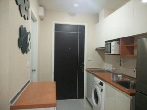 The President Sathorn – Ratchaphruek 2 <strong>flat apartment condo for rent in Bang Wa</strong>