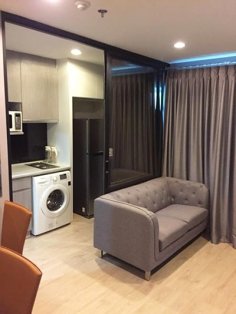 Ideo Wutthakat <strong>flat apartment condo for rent in Wutthakat</strong>