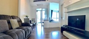 The Room Sukhumvit 62 <strong>flat apartment condo for rent in Punnawithi</strong>
