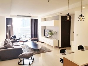 The Rajdamri <strong>flat apartment condo for rent in Ratchadamri</strong>