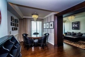 The Lumpini 24 <strong>Sukhumvit flat apartment condo for rent</strong>