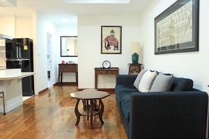 Saladaeng Executive <strong>flat apartment condo for rent in Sala Daeng</strong>