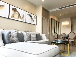 Noble Ploenchit <strong>flat apartment condo for rent in Phloen Chit</strong>