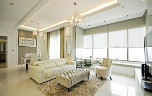 The Emporio Place Sukhumvit 24 <strong>flat apartment condo for rent in Phrom Phong</strong>