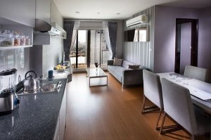 Diamond Sukhumvit <strong>flat apartment condo for rent in On Nut</strong>