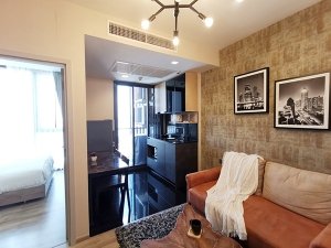 The Line Jatujak - Mochit <strong>flat apartment condo for rent in Mo Chit</strong>