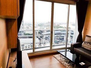 The Tree Bangpo station <strong>flat apartment condo for rent in Bang Sue</strong>