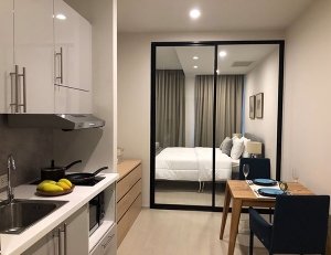 Noble Ploenchit <strong>flat apartment condo for rent in Phloen Chit</strong>