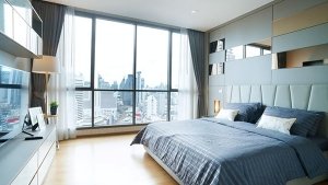 Hyde Sukhumvit 13 <strong>flat apartment condo for rent in Sukhumvit</strong>