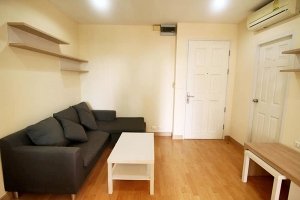 Life @ Phahon 18 <strong>flat apartment condo for rent in Saphan Khwai - Mo Chit</strong>