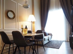 Nye by Sansiri <strong>Wongwian Yai apartment condo for rent</strong>