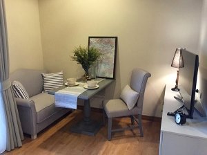 The Editor Saphan Khwai <strong>flat apartment condo for rent in Saphan Khwai</strong>