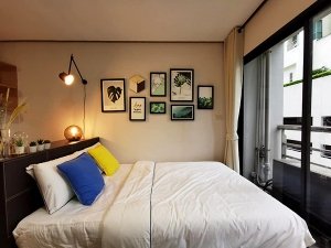 The Grand <strong>flat apartment condo for rent in Ratchadamri - Chit Lom</strong>