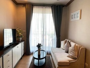 The Reserve Kasemsan 3 <strong>flat apartment condo for rent in Siam</strong>
