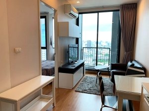 Q House Sukhumvit 79 <strong>Sukhumvit flat apartment condo for rent</strong>